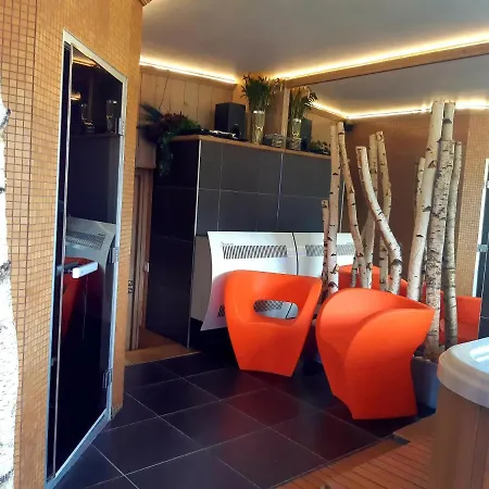 Chalet Jardin D'angele Chalet Saint-Bon-Tarentaise