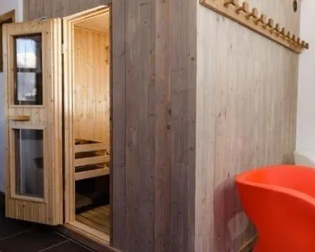 Chalet Jardin D'angele Chalet Saint-Bon-Tarentaise